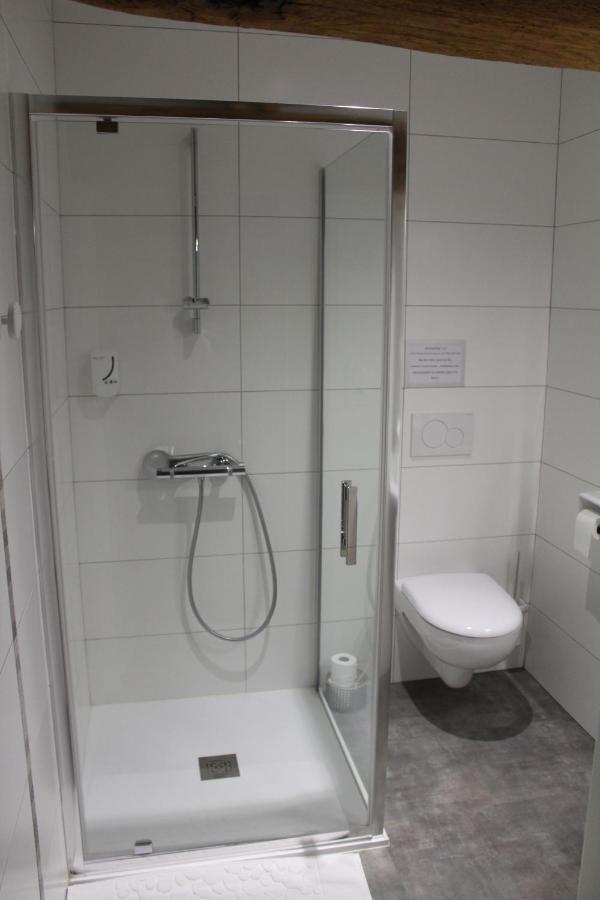 Chambres D'Hotes Logis Charrier Le Petit Bignon Les Epesses Exterior photo